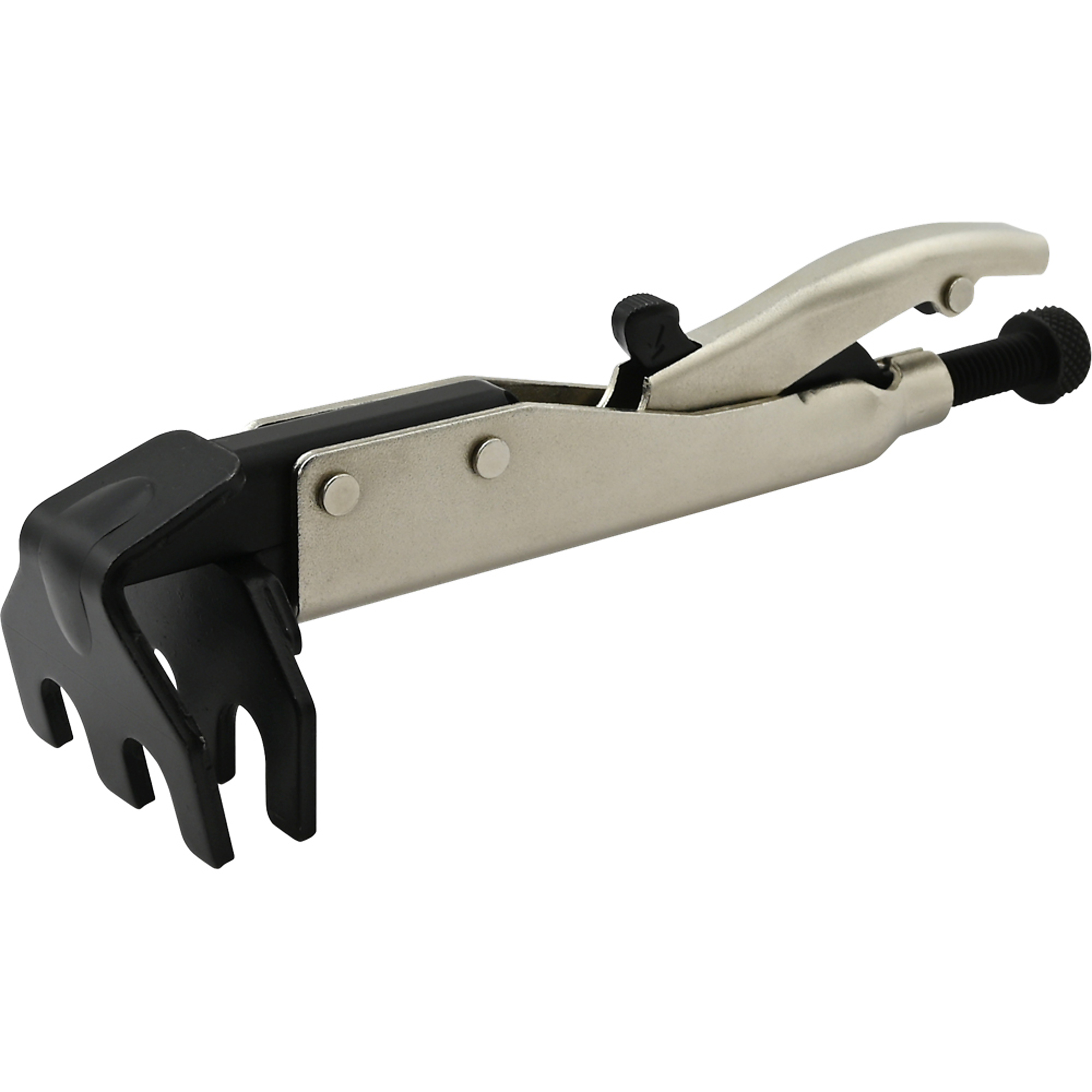Dynamic Tools 7" Lap Joint Welding Pliers